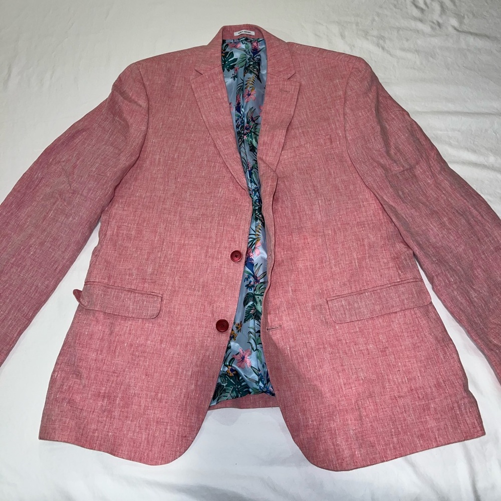 Bar III men Blazer